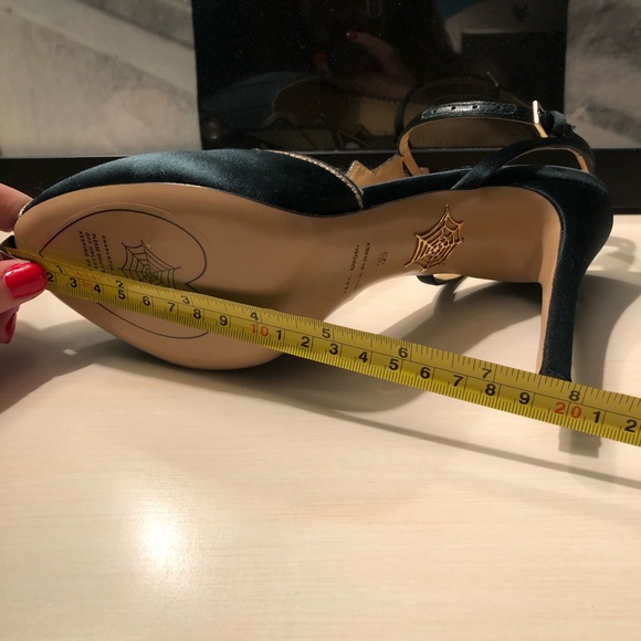 Measurements - Picture 4 of 5